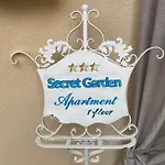 Secret Garden ザダル