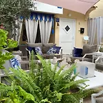 Secret Garden Gasthof 3*