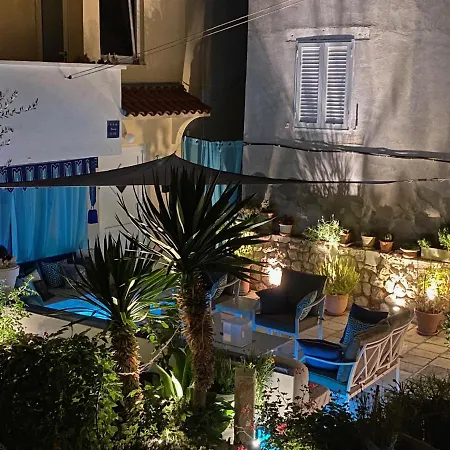 게스트하우스 Secret Garden 3*