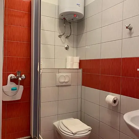 게스트하우스 Secret Garden