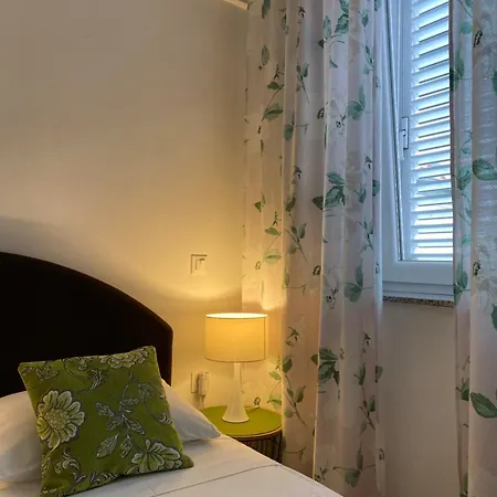 게스트하우스 Secret Garden 3*