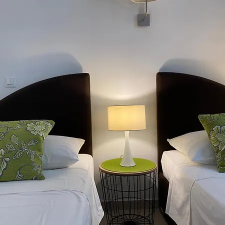 Secret Garden 게스트하우스