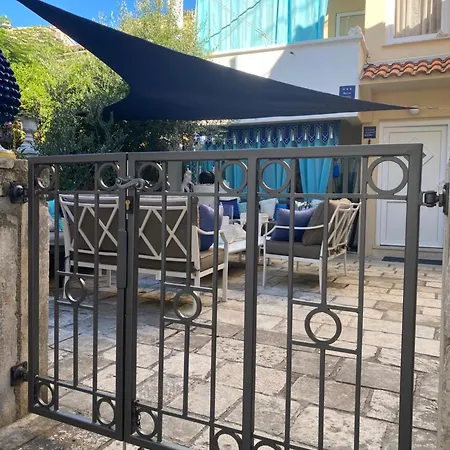 Secret Garden 3* 자다르