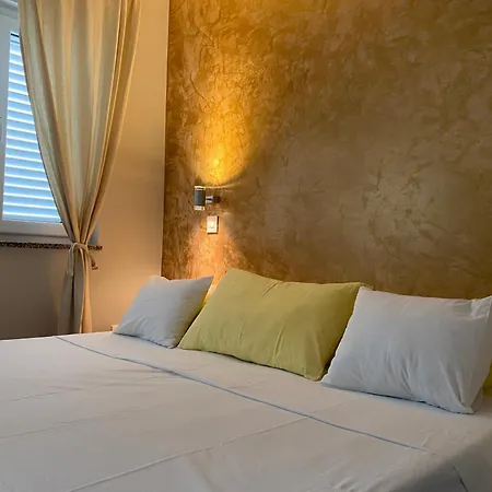 Secret Garden 자다르