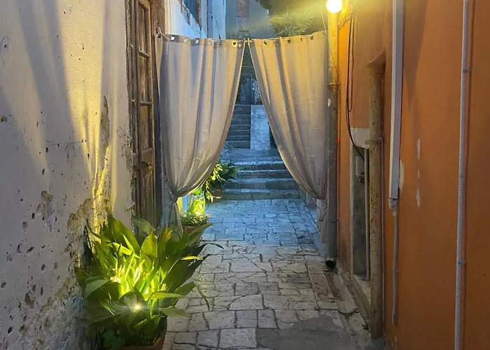 Secret Garden 3* Zadar