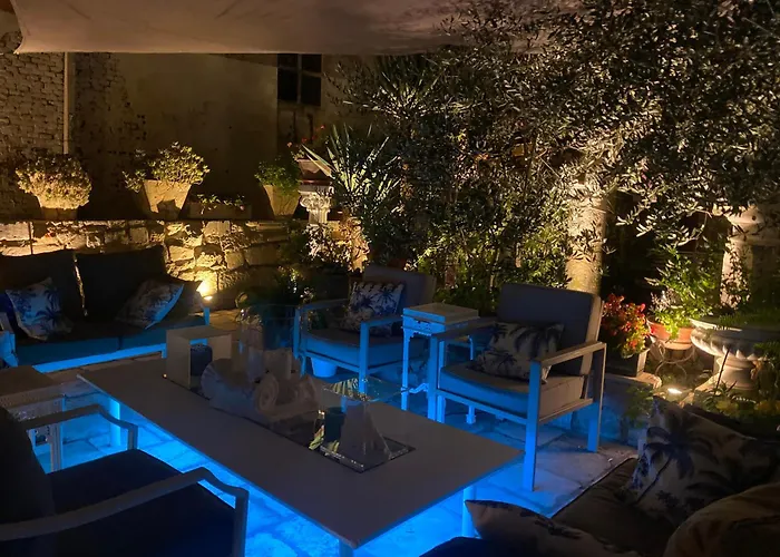 Secret Garden 3* Zadar