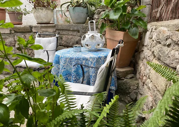 Secret Garden