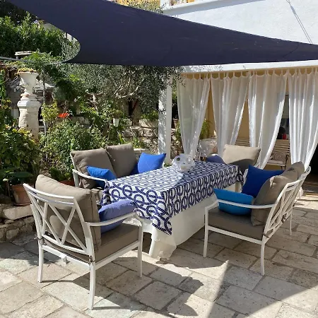 Guest house Secret Garden Zadar