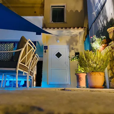Secret Garden Guest house *