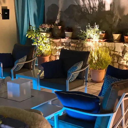 Secret Garden Guest house