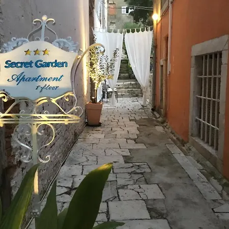 Secret Garden Guest house