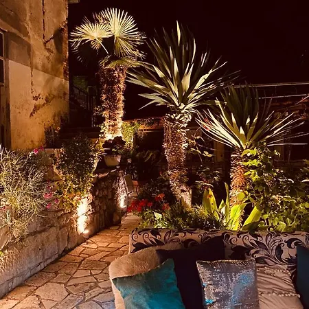 Guest house Secret Garden
