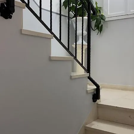 Guest house Secret Garden