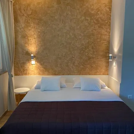 Secret Garden Guest house Zadar