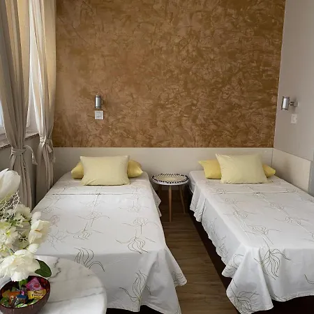 Secret Garden Guest house Zadar
