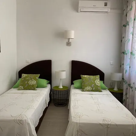Guest house Secret Garden Zadar