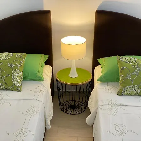 Guest house Secret Garden *