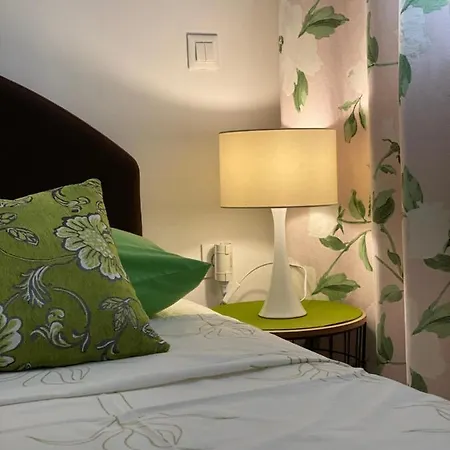 Guest house Secret Garden Zadar