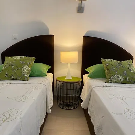 Secret Garden Guest house *