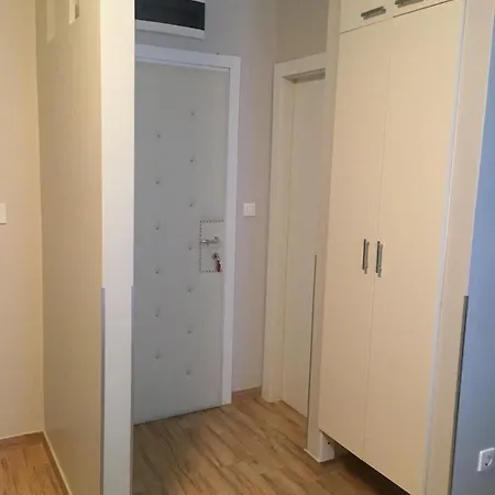 Secret Garden Guest house