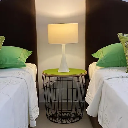 Secret Garden Guest house *