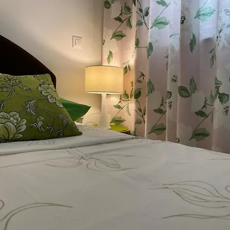 秘密花园旅馆 *