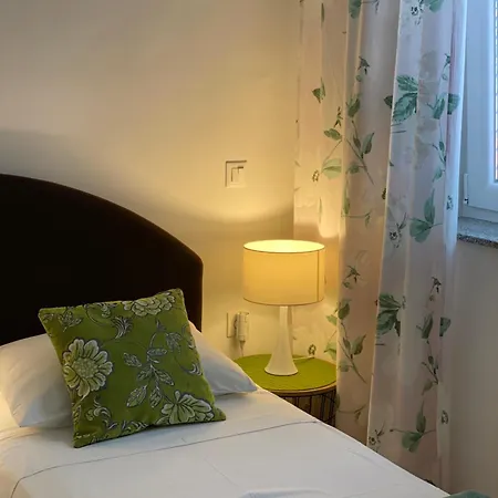 Secret Garden Guest house Zadar