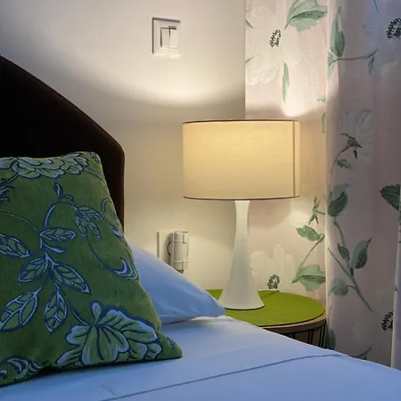 Secret Garden Guest house