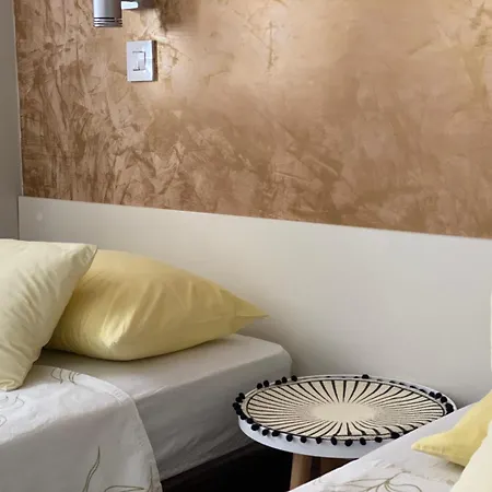 Guest house Secret Garden Zadar