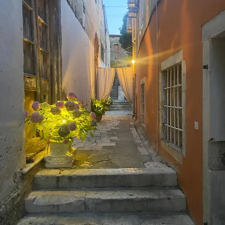 Secret Garden Zadar