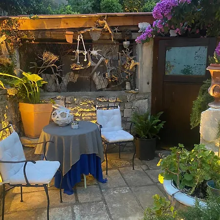 Secret Garden Zadar