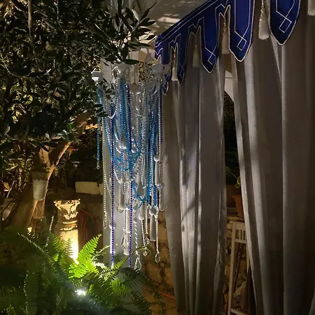 Konukevi Secret Garden 3*