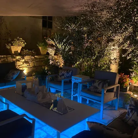 Secret Garden 3* Zadar