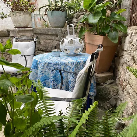 Secret Garden