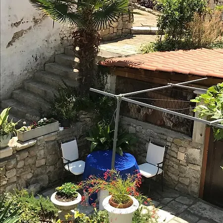 Secret Garden *
