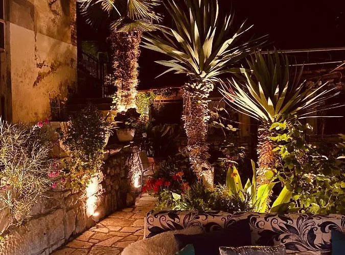 Penzion Secret Garden