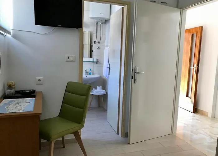 Secret Garden 3* Zadar