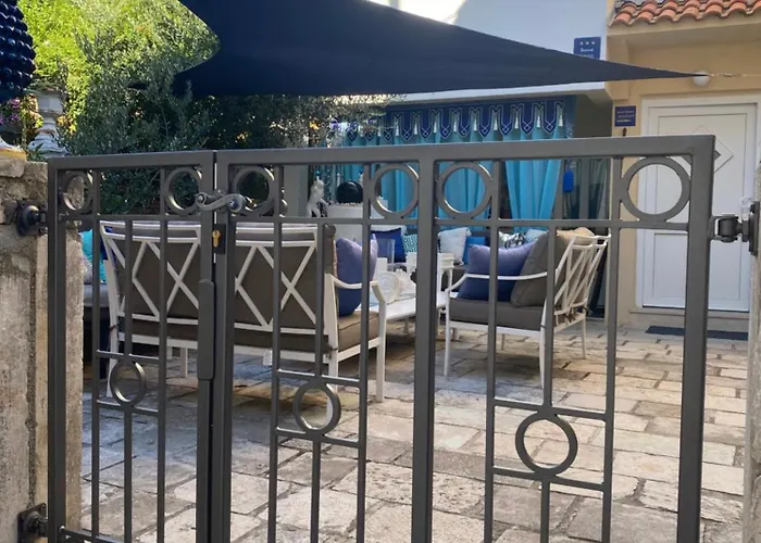 Secret Garden 3* Zadar