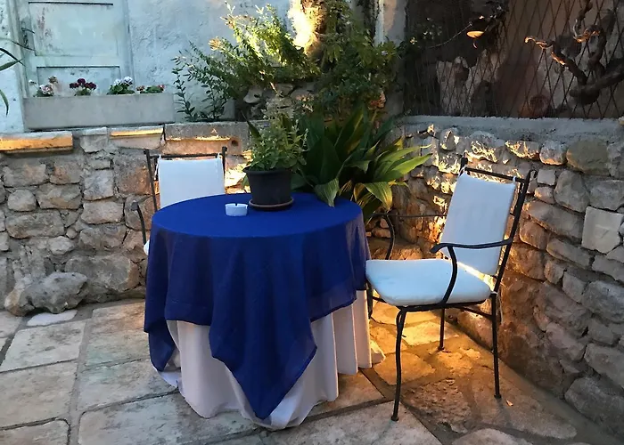 Secret Garden 3* Zadar